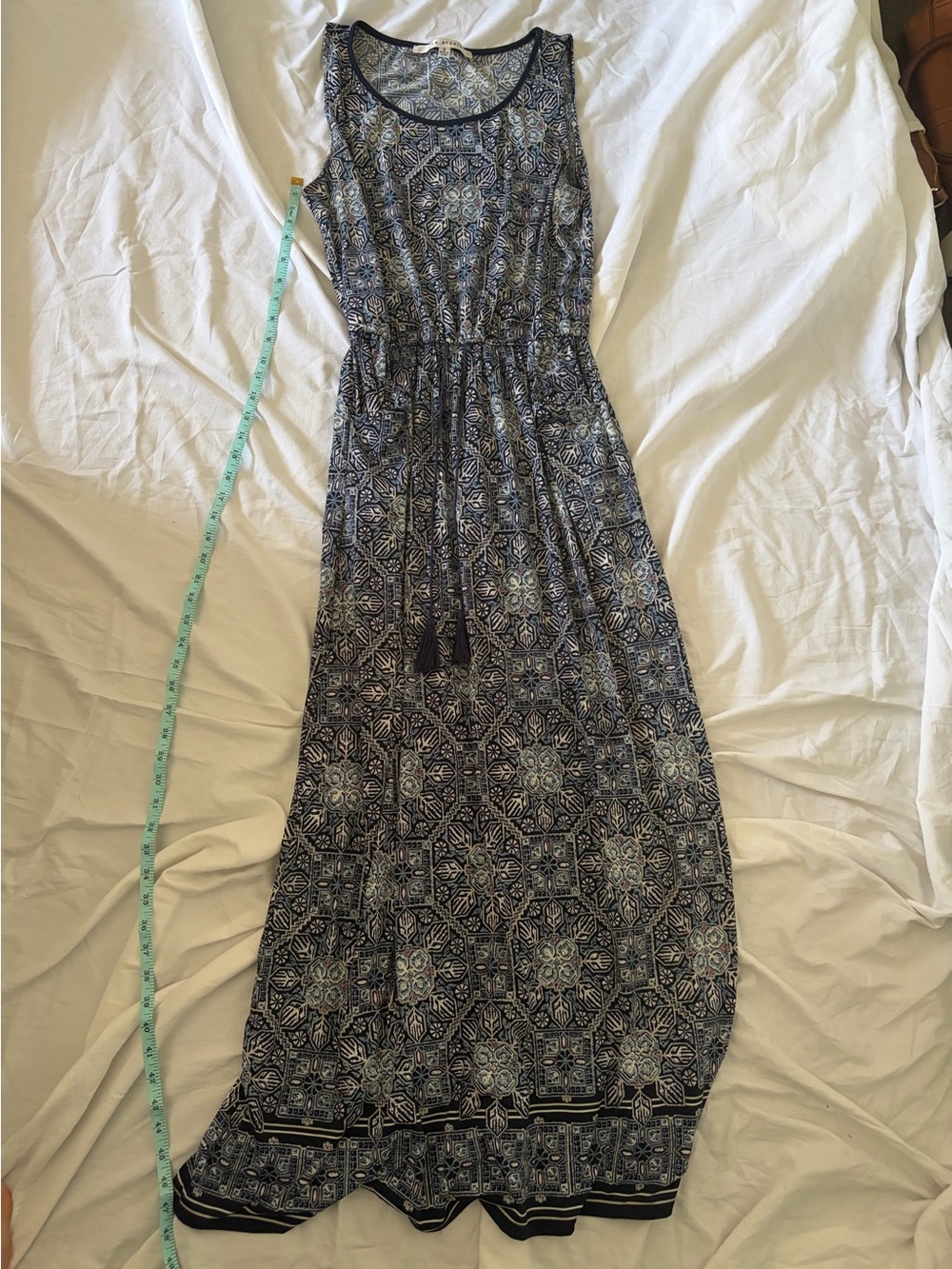 Max Studio Maxi Dress